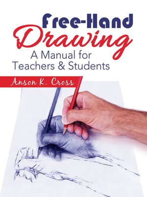 cover image of Free-Hand Drawing